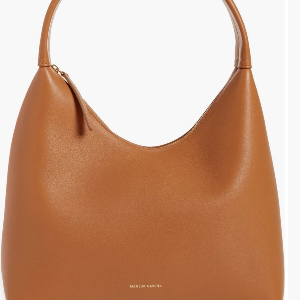 Mansur Gavriel - Small Soft Candy Shoulder Bag